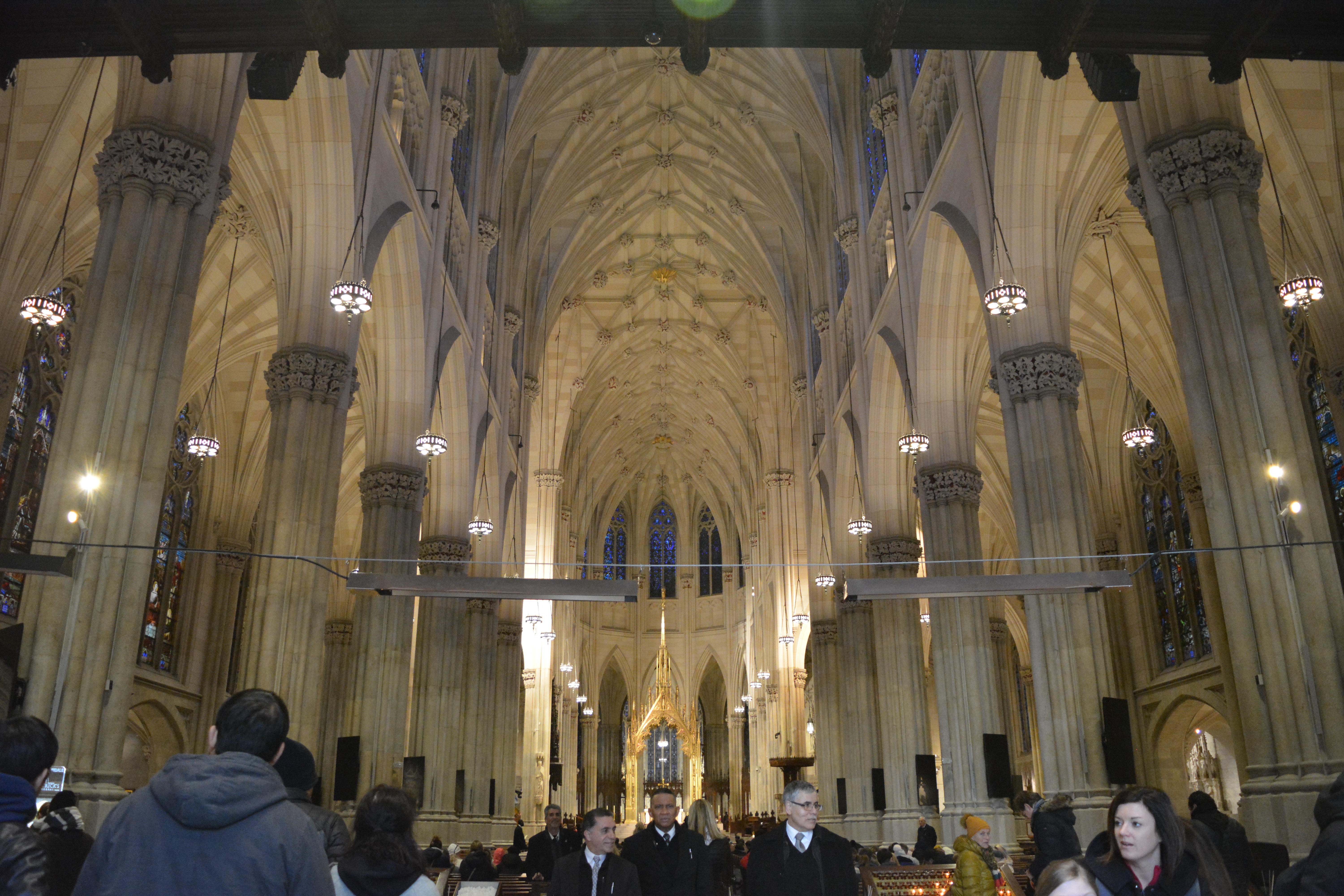 St Thomas Church | Vancouver Full Service Digital Agency | Feifei Digital Ltd 2019