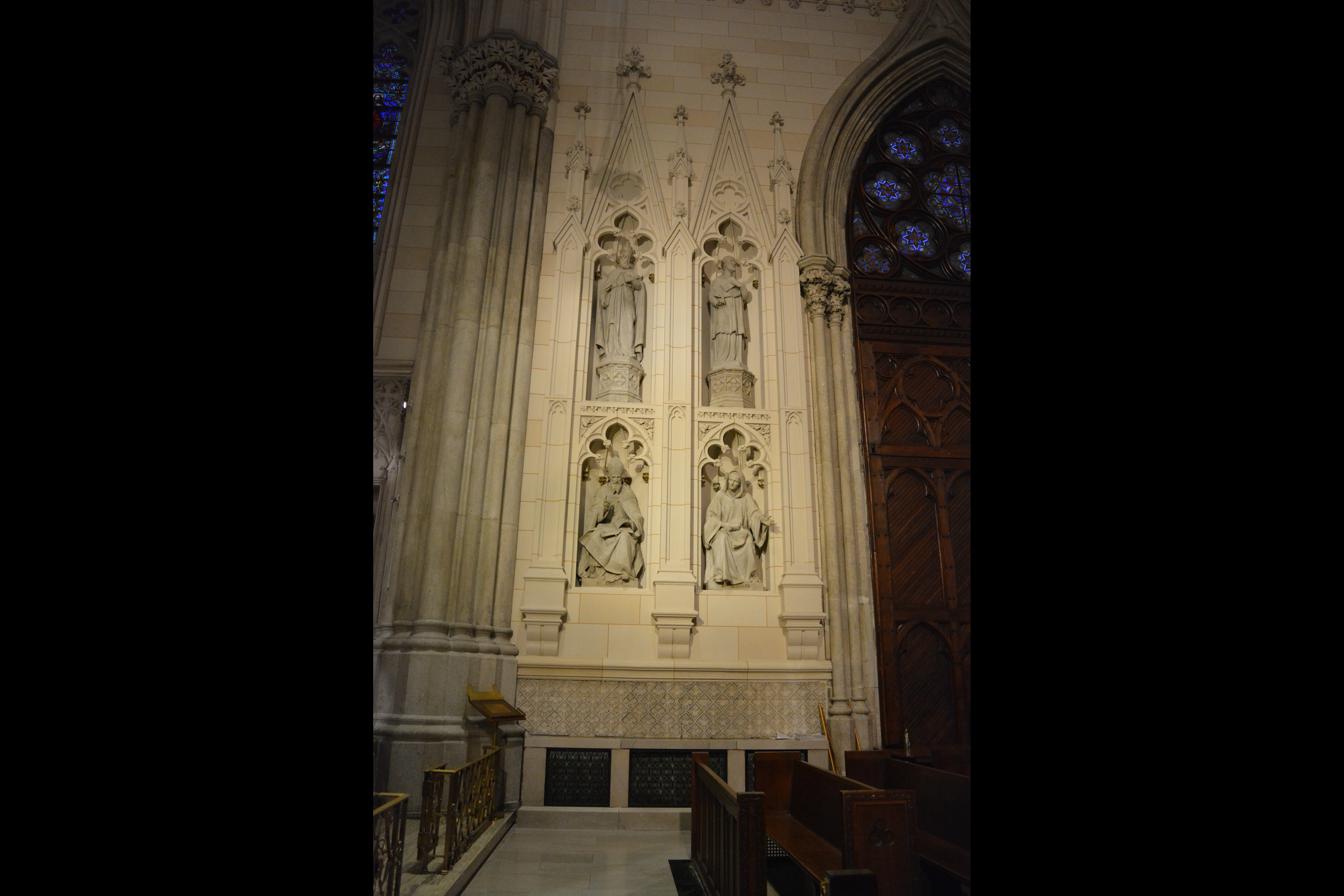 St Thomas Church | Vancouver Full Service Digital Agency | Feifei Digital Ltd 2019