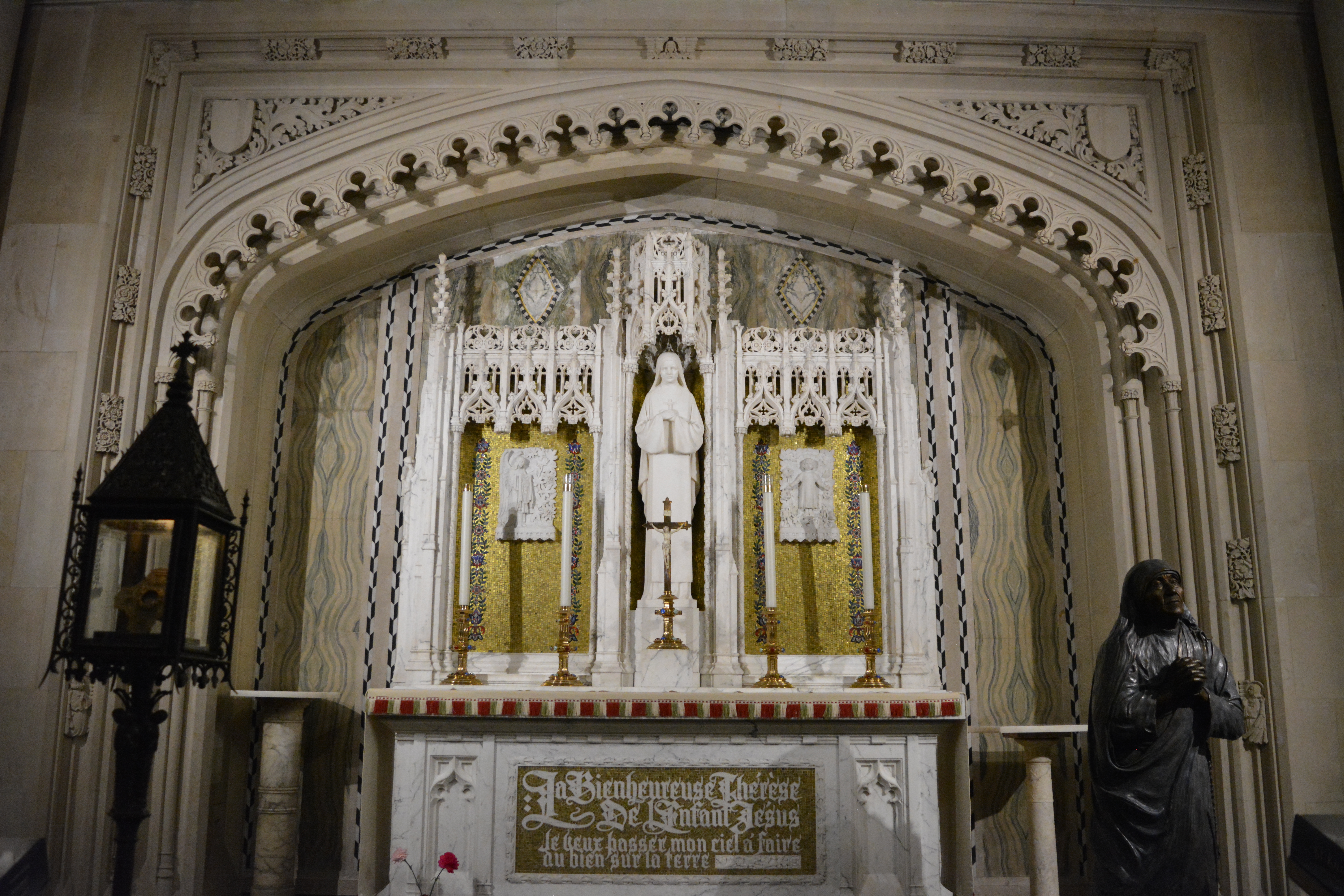 St Thomas Church | Vancouver Full Service Digital Agency | Feifei Digital Ltd 2019