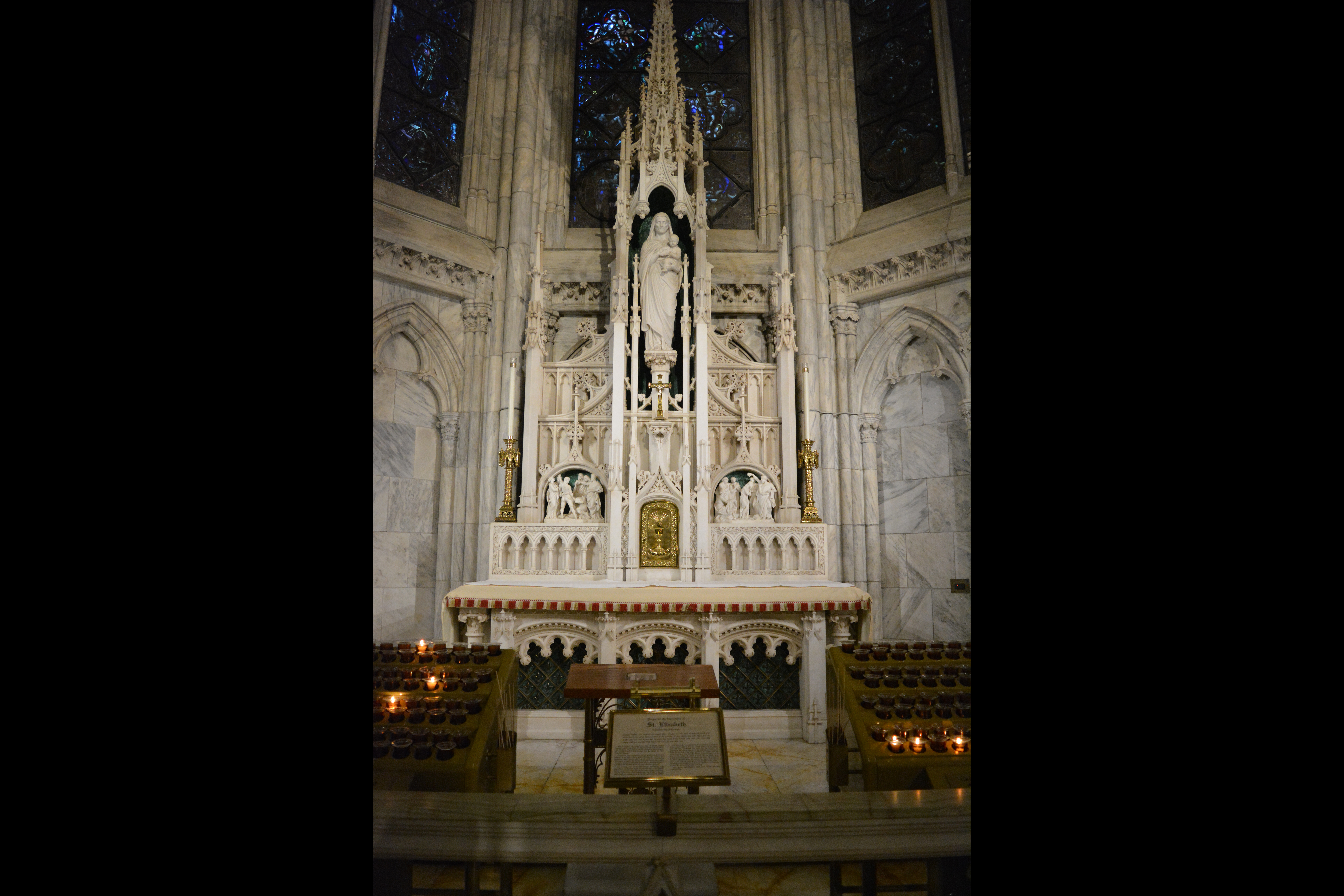 St Thomas Church | Vancouver Full Service Digital Agency | Feifei Digital Ltd 2019