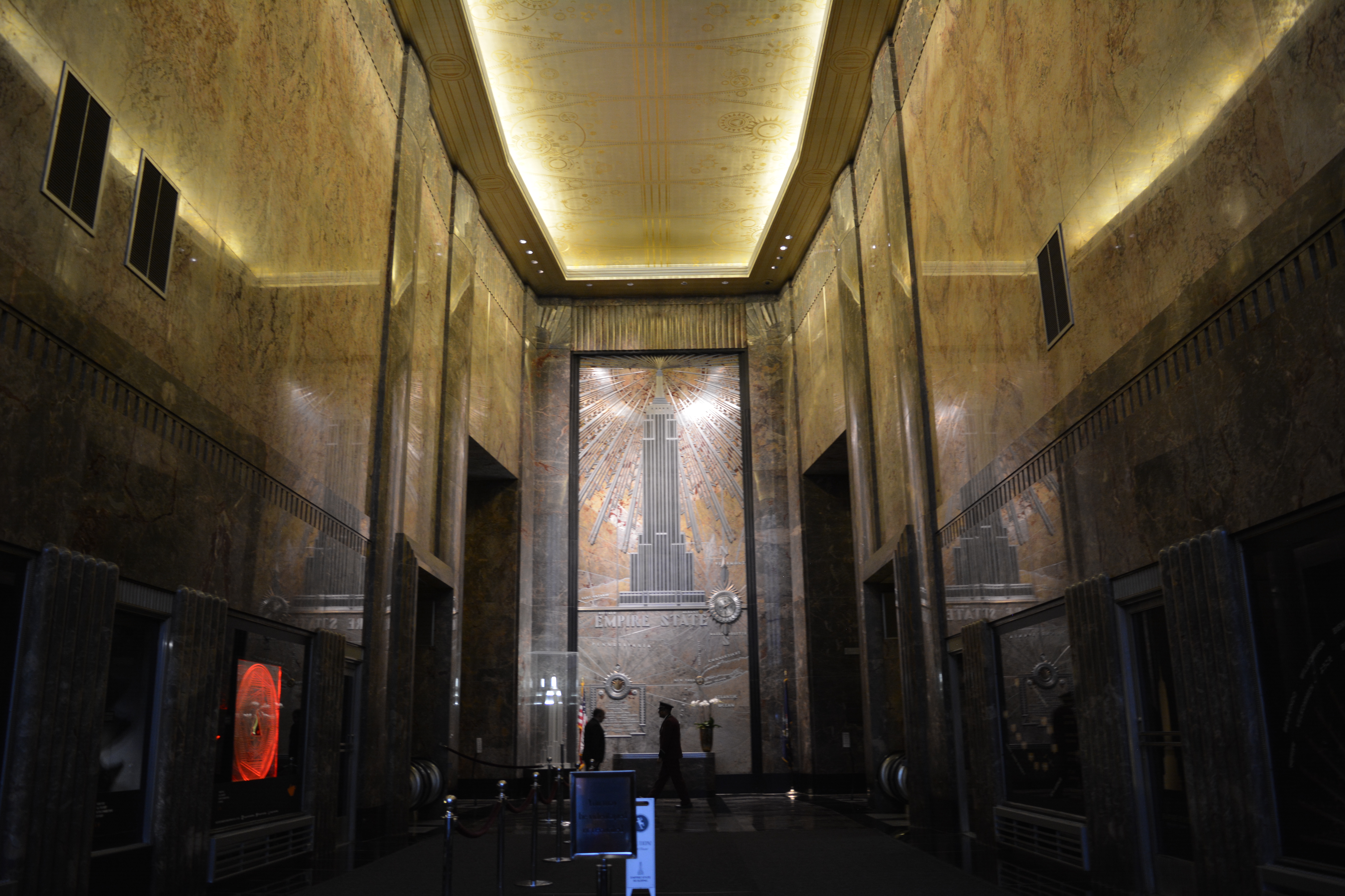 Empire State Building New York | Vancouver Full Service Digital Agency | Feifei Digital Ltd 2019.jpg