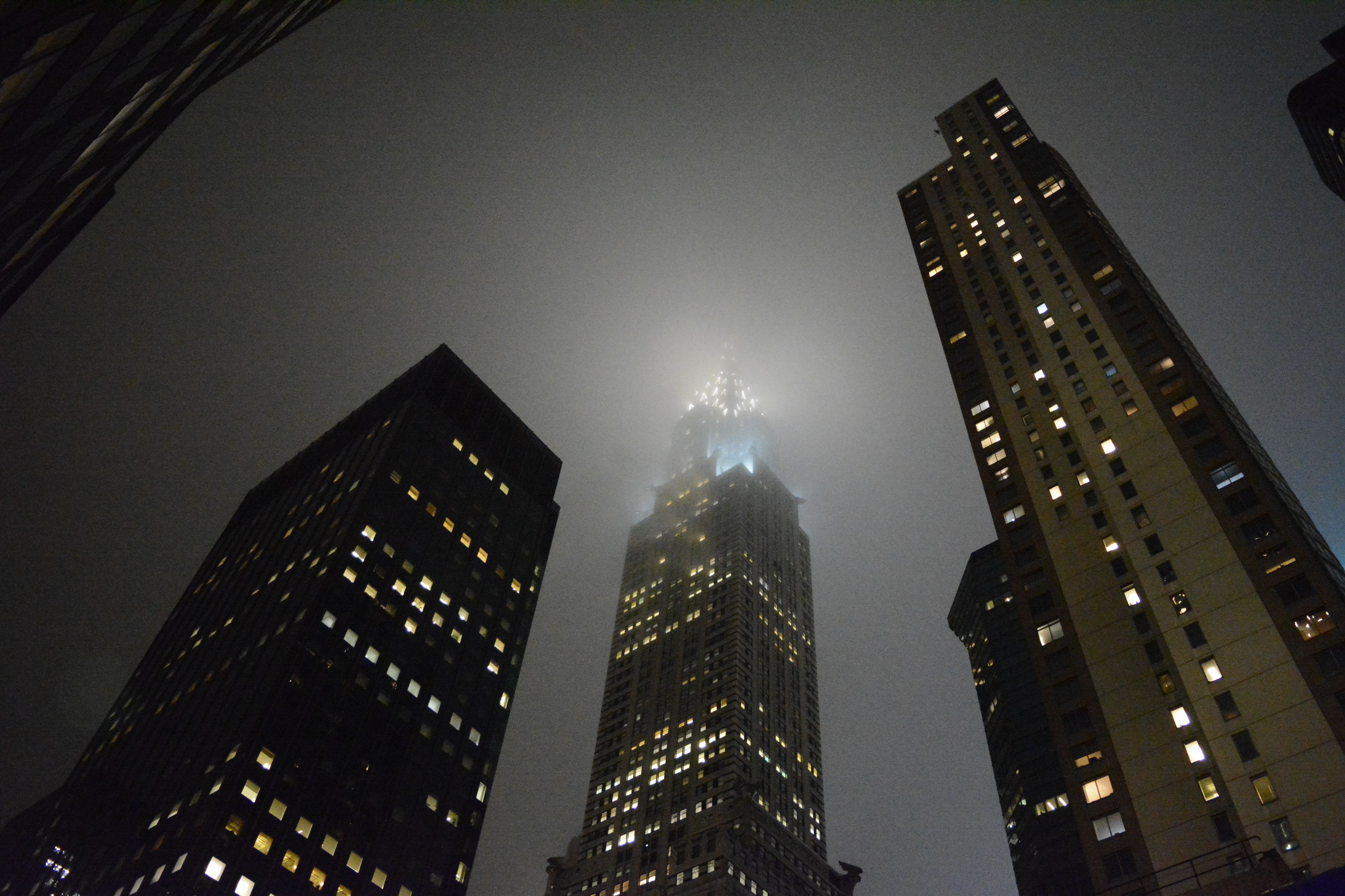 Empire State Building New York | Vancouver Full Service Digital Agency | Feifei Digital Ltd 2019