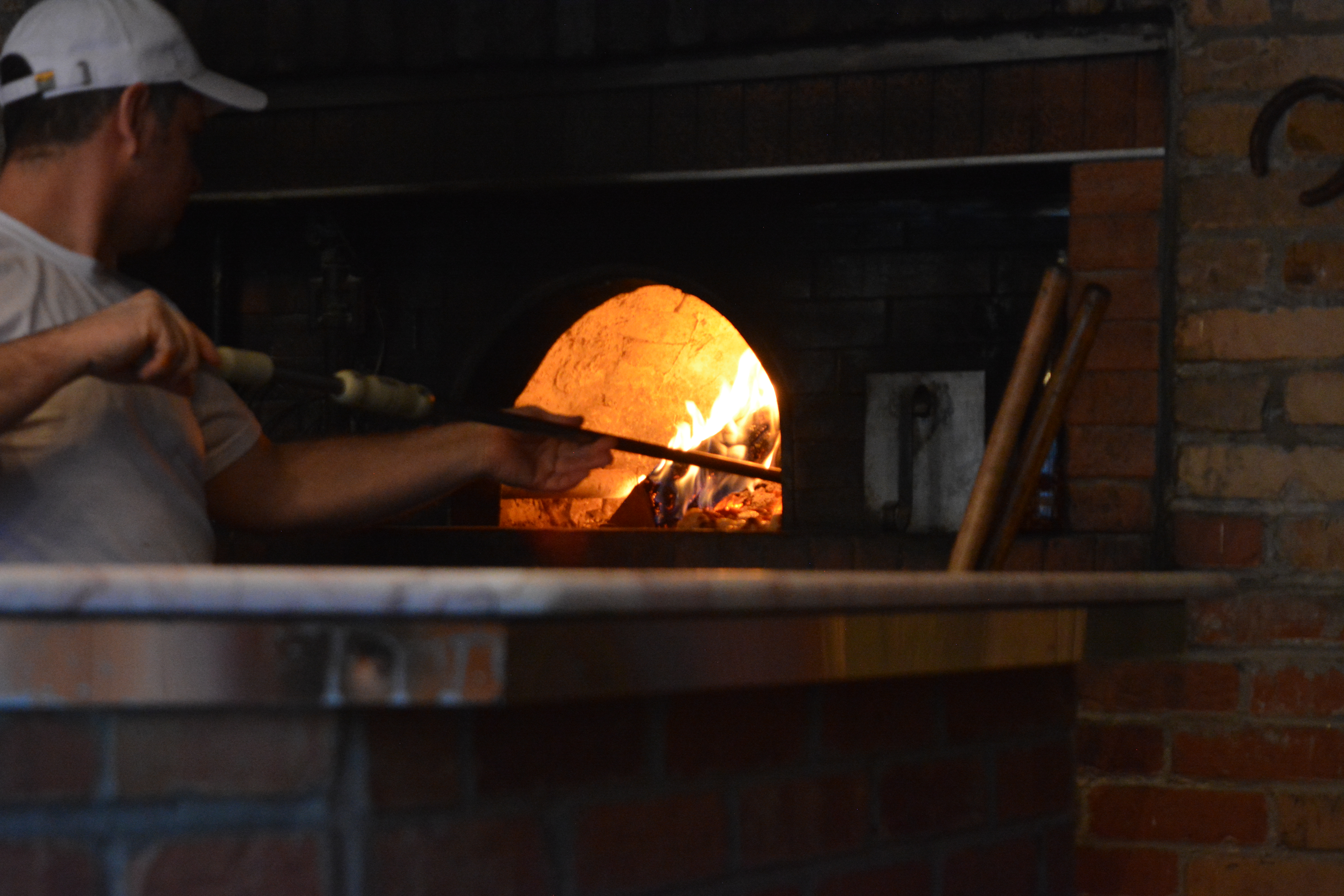 Numero 28 Pizzeria Fire Oven Pizza New York | Vancouver Full Service Digital Agency | Feifei Digital Ltd 2019